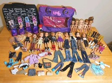 Huge bratz bundle for sale  Hutchinson