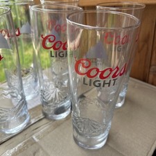 Pack coors light for sale  HULL