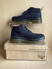 Martens bonny black for sale  LEICESTER