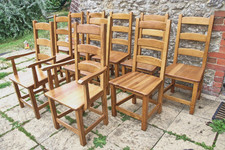 Set fantastic rustic for sale  SWINDON