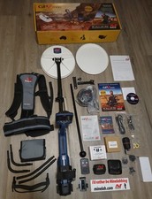 Minelab gpz 7000 for sale  Boise