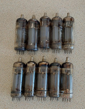 Used pl504 valves for sale  BRISTOL