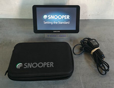 Snooper s6800 sat for sale  STOKE-ON-TRENT