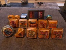 Fruit machine buttons for sale  HULL