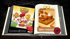 Mesuré page stickers d'occasion  Lacroix-Saint-Ouen