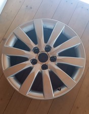 Cerchi lega audi usato  Cordenons