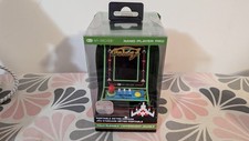 Galaga / Galaxian - My Arcade Nano Player - Muito bom estado - Completo - 2023 comprar usado  Enviando para Brazil