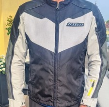Motorrad jacke herren gebraucht kaufen  Holzgerlingen
