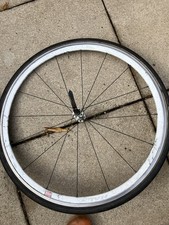 Halo mercury 700c for sale  LEEDS