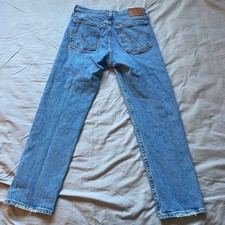 Levi wedgie straight for sale  San Jose