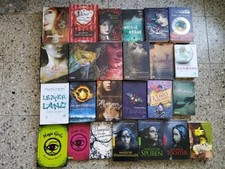 Bücherpaket jugendbücher fan gebraucht kaufen Bücherpaket jugendbücher fan gebraucht kaufen  Langwedel