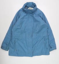 Regatta women blue for sale  WREXHAM