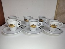 Break set tazzine usato  Catania