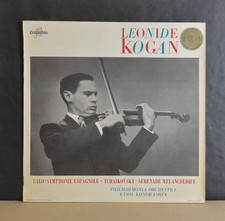 Kogan lalo symphonie d'occasion  Grand-Fougeray