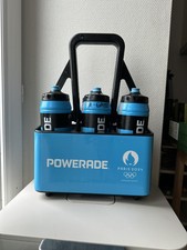 Powerade rack carrier d'occasion  Courseulles-sur-Mer