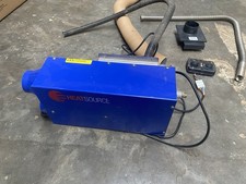 Propex hs2000 blown for sale  BRISTOL