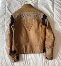 Dainese stripes tobacco d'occasion  Le Grand-Pressigny