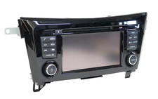 Riginal nissan trail gebraucht kaufen  Wallenhorst