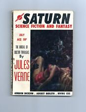 Saturn science fiction for sale  Arlington