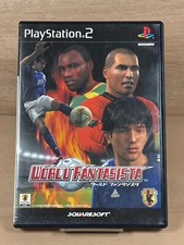 Fantasista sony playstation d'occasion  Saint-Laurent-du-Var