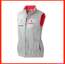Gilet vodafone mclaren d'occasion  Nancy-
