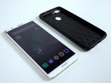 Huawei smart smartphone gebraucht kaufen  Wittstock/Dosse