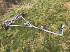 Sailing boat launching for sale  BIRMINGHAM