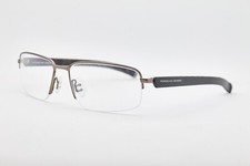 Usado, Porsche Design P 8201 Glasses  Frame Made in Italy Sport Eyewear Rimless comprar usado  Enviando para Brazil
