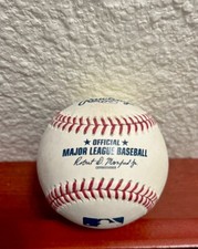 Rawlings official major for sale  Buena Park