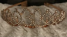 30th birthday tiara for sale  San Antonio