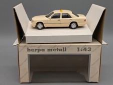 Modellautos herpa mercedes gebraucht kaufen  Neunkirchen-Seelscheid
