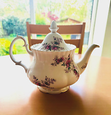 Royal albert lavender for sale  WEST MOLESEY