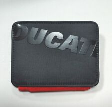 Portafoglio ducati prodotto usato  Roma