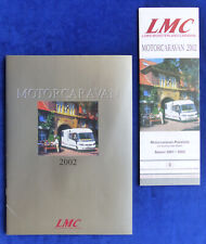 Lmc liberty reisemobile gebraucht kaufen  Brande-Hornerkirchen