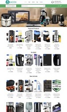 Kitchen appliances affiliate for sale  Whiting