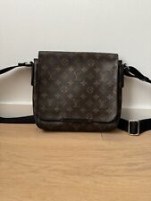 Louis vuitton monogram gebraucht kaufen  München