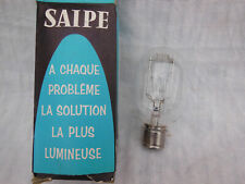 Lampe projecteur cinéma d'occasion  Moulins