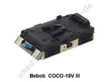 Bebob coco 15v gebraucht kaufen  Berlin