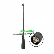 Antena chicote 7-800MHz para rádio XTS5000 Ht1000 XTS2500 XTS3000 comprar usado  Enviando para Brazil