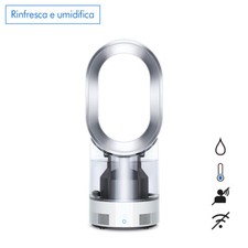 Dyson am10 ventilatore usato  Italia