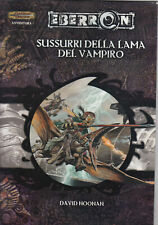 25th edition eberron usato 25th edition eberron usato  Italia