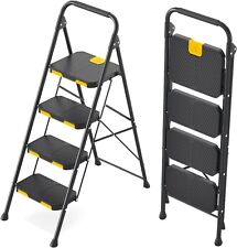 Kingrack step ladder for sale  DERBY