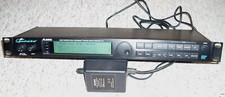Alesis quadraverb programmiert gebraucht kaufen  Koblenz