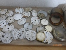 Nachlass taschenuhr zifferblä gebraucht kaufen  Freren