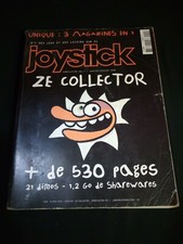 Joystick collector d'occasion  Vic-le-Comte