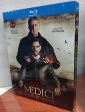 Medici masters florence usato  Spedire a Italy