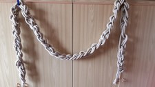 Vecchia corda arrampicata usato  Cervignano del Friuli