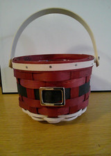 Longaberger 2010 santa for sale  Champaign