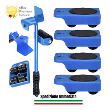 Kit sollevatore sposta usato  Casapesenna