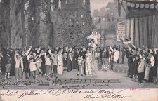 72c cartolina opre usato 72c cartolina opre usato  Lugo